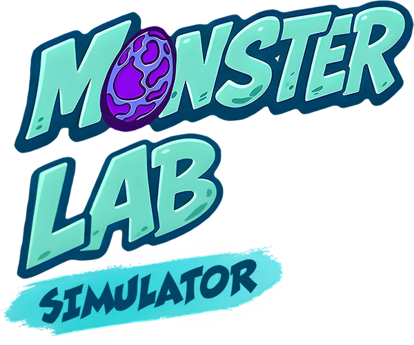 Monster Lab Simulator