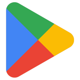 Google Play Icon